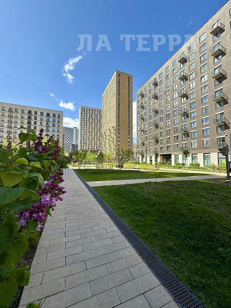 Квартира по адресу: Москва, Лефортово, Красноказарменная ул, 14Ак6, общая площадь 58.2 (№74212) Квартира по адресу: Москва, Лефортово, Красноказарменная ул, 14Ак6, общая площадь 58.2 (№74212)