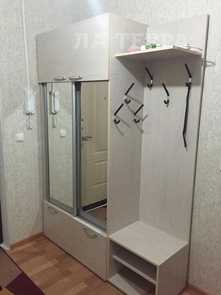 Квартира по адресу: Москва, Измайлово, Щёлковское ш, 66, общая площадь 54 (№74344)