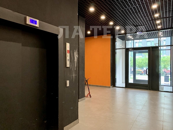 Снять 1-к квартиру, 36 кв.м., Москва, Сосенское, Александры Монаховой, 96к2 (№74311)