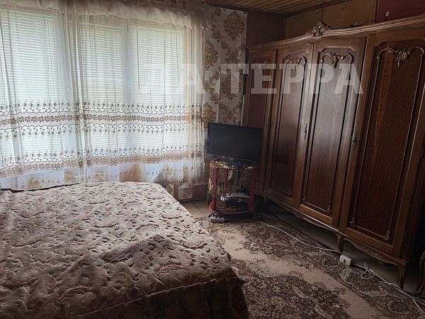 Дом, 112 кв.м., Денежниково (№74497)