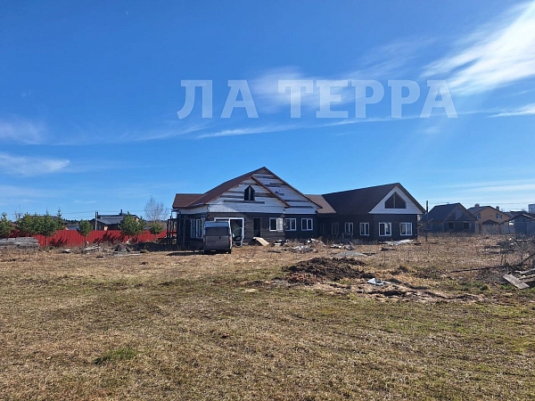 Участок , 30 сот., село Глинково, Голицинская , 3 (№74199) Участок , 30 сот., село Глинково, Голицинская , 3 (№74199)