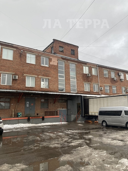 Аренда недвижимости, коммерческая, Реутов, Фабричная ул, 8 (№73928) Аренда недвижимости, коммерческая, Реутов, Фабричная ул, 8 (№73928)