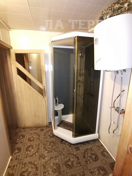 Дом, 184 кв.м., Апрелевка, Карла Маркса ул, 62 (№74392)