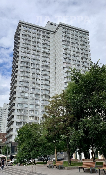 Снять 2-к квартиру, 55 кв.м., Москва, Арбат, Новый Арбат ул, 22 (№74468)