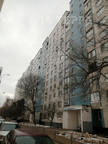 Снять 3-к квартиру, 61 кв.м., Москва, Строгино, Строгинский б-р, 4к1 (№73377)