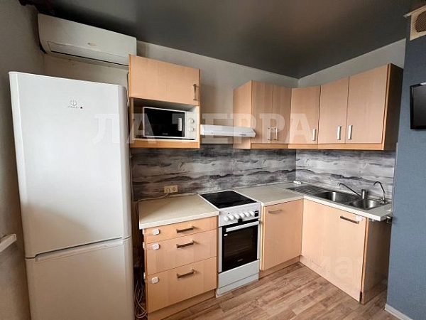 Квартира по адресу: г Москва, Таллинская ул, 8, общая площадь 39 (№74359)