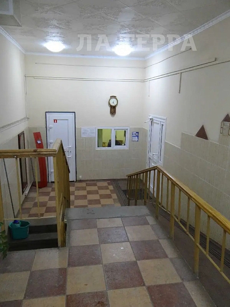 Квартира по адресу: Красногорск, Москворецкий б-р, 1, общая площадь 86.3 (№74364)