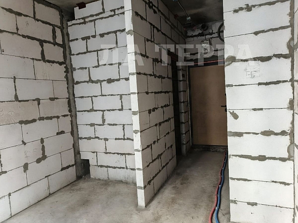 Квартира по адресу: Москва, Автомобильный проезд, 4, общая площадь 17.8 (№74287)