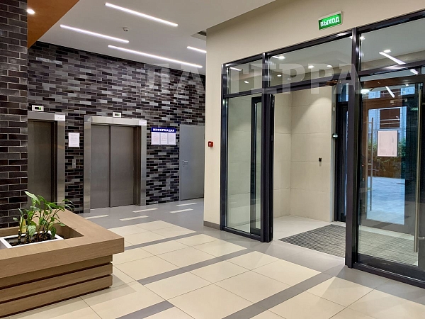 Снять 1-к квартиру, 57 кв.м., Заречье рп, Медовая ул, 4 (№74467)