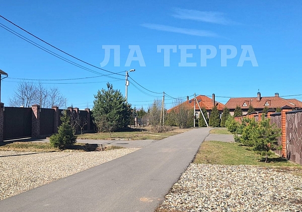 Участок , 13 сот., Сергиев Посад, Корсунская ул (№74208) Участок , 13 сот., Сергиев Посад, Корсунская ул (№74208)