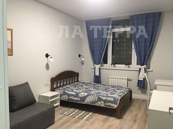 Снять 1-к квартиру, 41 кв.м., Москва, Сосенское, Липовый парк, 7 (№74306) Снять 1-к квартиру, 41 кв.м., Москва, Сосенское, Липовый парк, 7 (№74306)