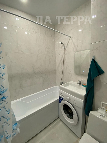 Снять 1-к квартиру, 34 кв.м., Опалиха, Серебрянный бульвар, 1 (№74570)