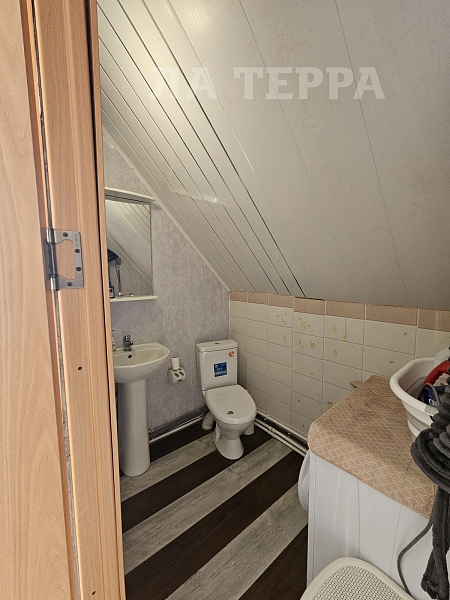 Дом, 135 кв.м., Ярополец с, Круговая ул, 6 (№74422)