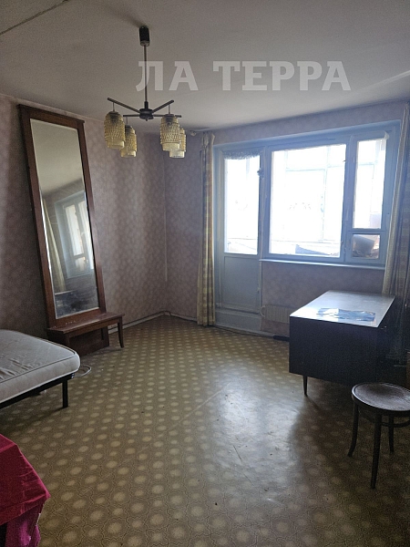 Снять 1-к квартиру, 38 кв.м., Москва, Строгино, Таллинская ул, 5к4 (№74205)