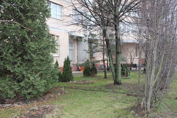 Квартира по адресу: Красногорск, Москворецкий б-р, 1, общая площадь 86.3 (№74364)