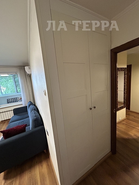 Квартира по адресу: г Химки, 9 Мая ул, 7, общая площадь 44 (№74518)