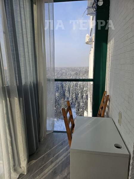 Снять 1-к квартиру, 33 кв.м., Красногорск, Космонавтов б-р, 11 (№74395)