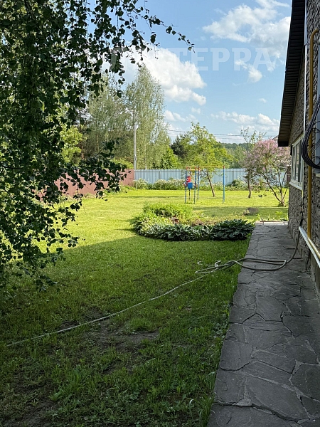 Дом, 276 кв.м., Чепелево, Солнечная ул, 6 (№74225)