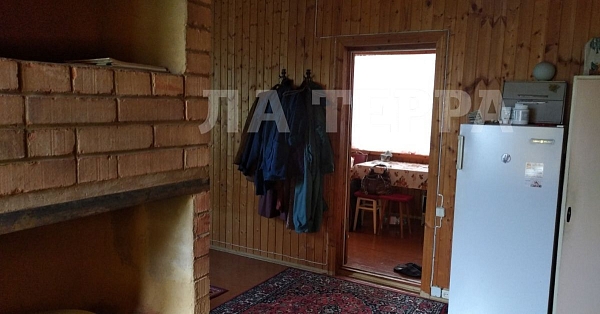 Дом, 61 кв.м., Ламоново, -, 30 (№74239)