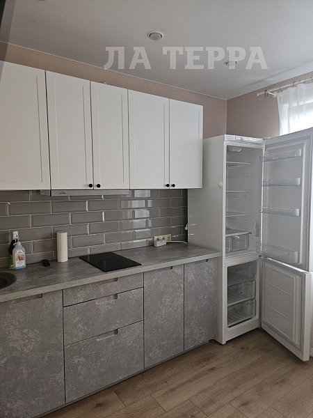 Снять 1-к квартиру, 39 кв.м., Москва, Строгино, Таллинская ул, 6 (№73795)