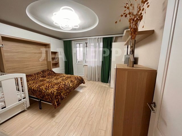 Квартира по адресу: г Москва, Таллинская ул, 8, общая площадь 39 (№74359)