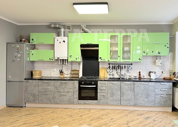 Таунхаус, 180 кв.м., село Былово, -, 222/4 (№74320)