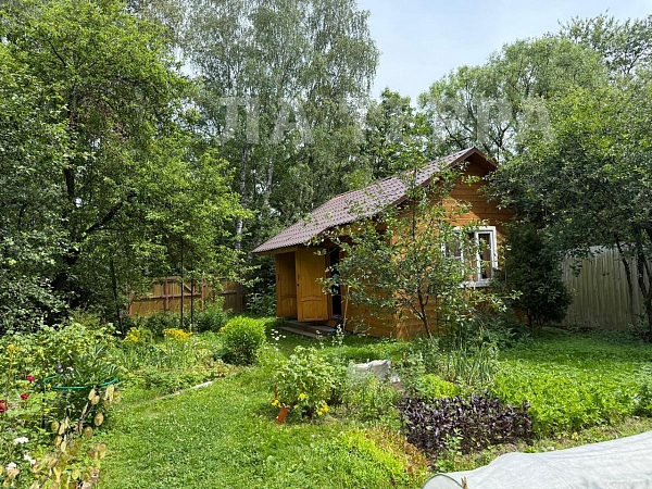 Дом, 203 кв.м., Москва (№74250)