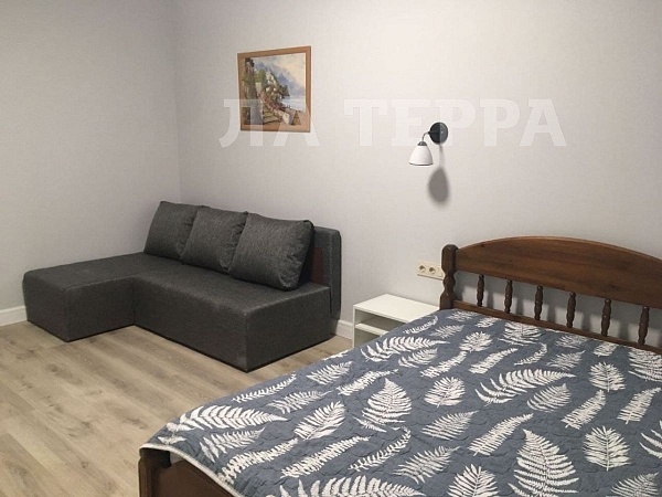 Снять 1-к квартиру, 41 кв.м., Москва, Сосенское, Липовый парк, 7 (№74306) Снять 1-к квартиру, 41 кв.м., Москва, Сосенское, Липовый парк, 7 (№74306)