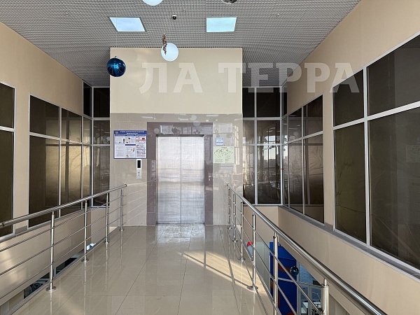 Аренда недвижимости, коммерческая, Москва, Адмирала Лазарева ул, 24 (№74409)