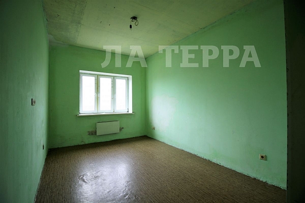 Квартира по адресу: Нахабино рп, Чкалова ул, 7, общая площадь 118.4 (№69803)