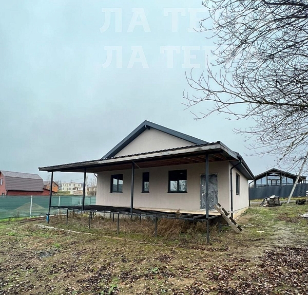 Дом, 140 кв.м., Игнатово с (№73745) Дом, 140 кв.м., Игнатово с (№73745)