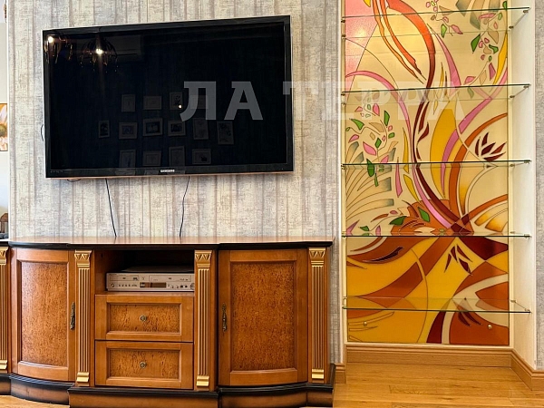 Квартира по адресу: Опалиха мкр, Новая Опалиха ул, 12, общая площадь 97.9 (№74248)