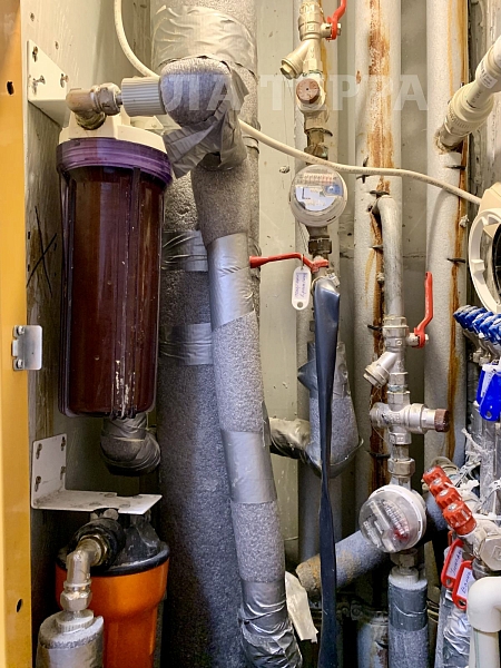 Снять Студия, 28 кв.м., Красногорск, Дачная ул, 5 (№74384)