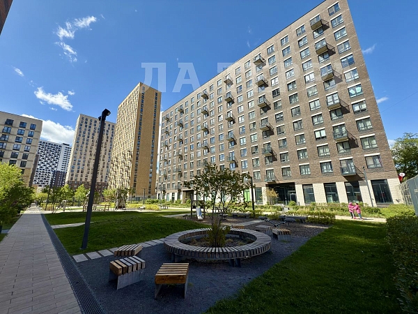 Квартира по адресу: Москва, Лефортово, Красноказарменная ул, 14Ак6, общая площадь 58.2 (№74212) Квартира по адресу: Москва, Лефортово, Красноказарменная ул, 14Ак6, общая площадь 58.2 (№74212)