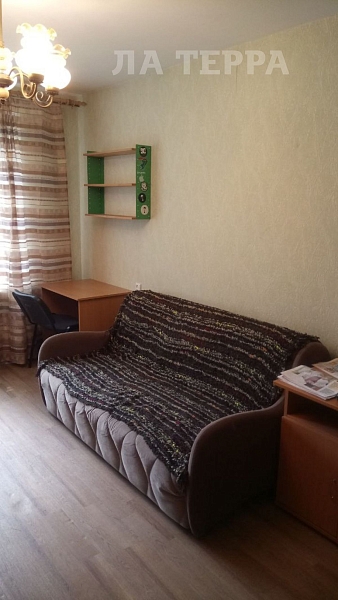 Снять 1-к квартиру, 33 кв.м., Москва, Вешняковская ул, 1к3 (№74406)