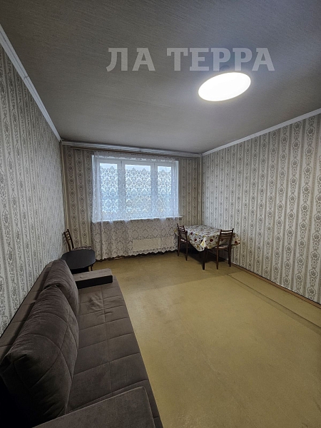 Снять 1-к квартиру, 38 кв.м., Москва, Строгино, Твардовского ул, 18к2 (№74161)