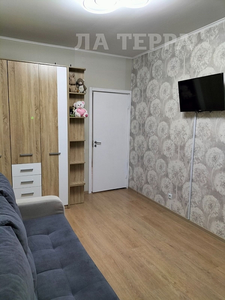 Снять 2-к квартиру, 54 кв.м., Мисайлово, Литературный б-р, 2 (№74469)
