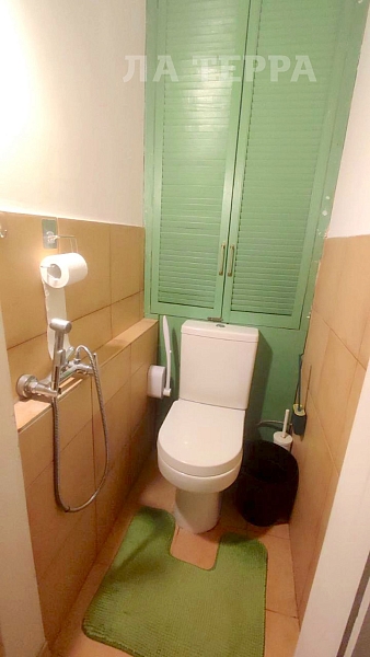 Квартира по адресу: Красногорск, Архангельская ул, 3, общая площадь 78.5 (№74387)