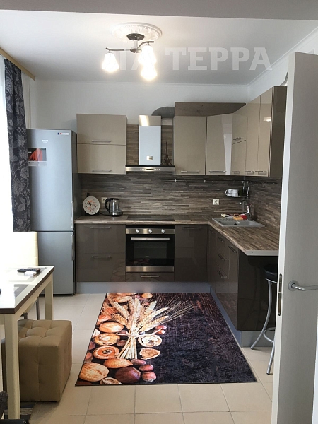 Квартира по адресу: Москва, Боровское ш, 2К7, общая площадь 46.9 (№73815) Квартира по адресу: Москва, Боровское ш, 2К7, общая площадь 46.9 (№73815)