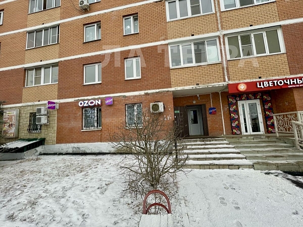 Аренда недвижимости, коммерческая, Апрелевка, Цветочная аллея, 15 Аренда недвижимости, коммерческая, Апрелевка, Цветочная аллея, 15