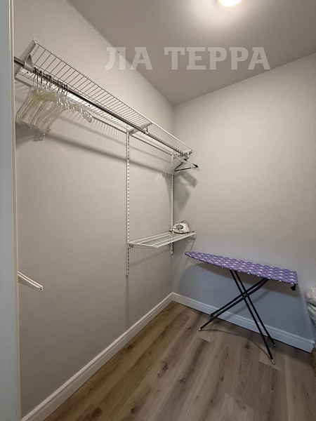 Снять 1-к квартиру, 41 кв.м., Москва, Сосенское, Липовый парк, 7 (№74380)