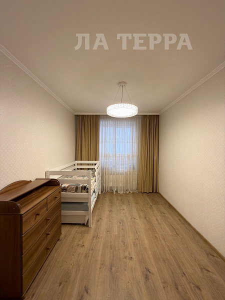 Квартира по адресу: Москва, Гольяново, Байкальская ул, 18к1, общая площадь 69 (№74413)