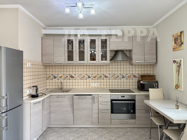 Снять Студия, 40 кв.м., Люберцы, Кирова ул, 12к1 (№74263) Снять Студия, 40 кв.м., Люберцы, Кирова ул, 12к1 (№74263)