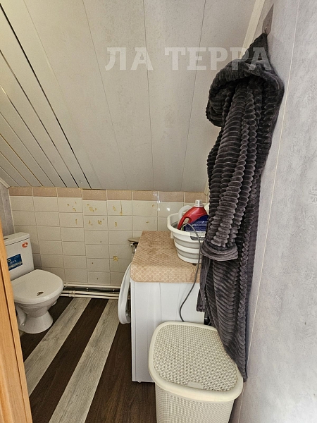 Дом, 135 кв.м., Ярополец с, Круговая ул, 6 (№74422)