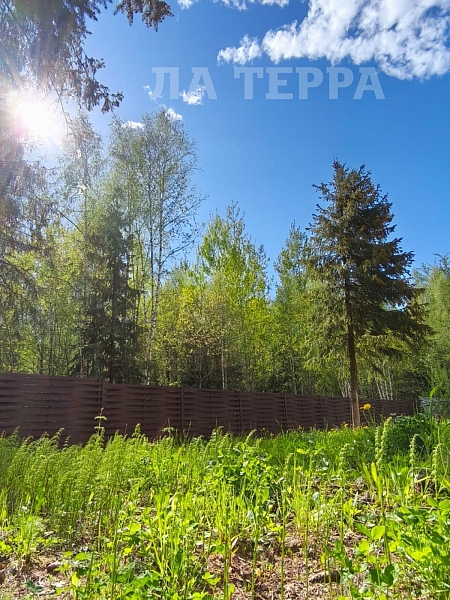 Дом, 288 кв.м., Московская область, Одинцовский р-н (№74281) Дом, 288 кв.м., Московская область, Одинцовский р-н (№74281)