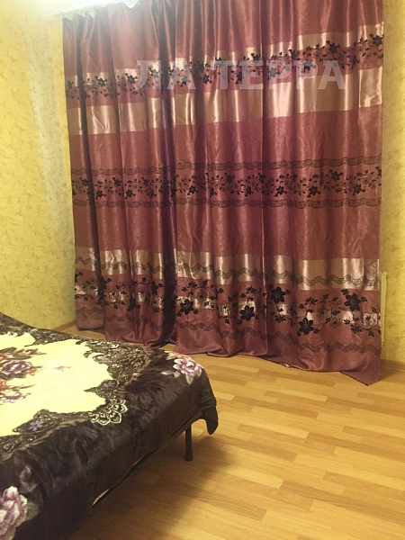 Квартира по адресу: Москва, Измайлово, Щёлковское ш, 66, общая площадь 54 (№74344)