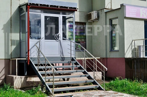 Объект Красногорск, Павшинский б-р, 7 	 (№73956)