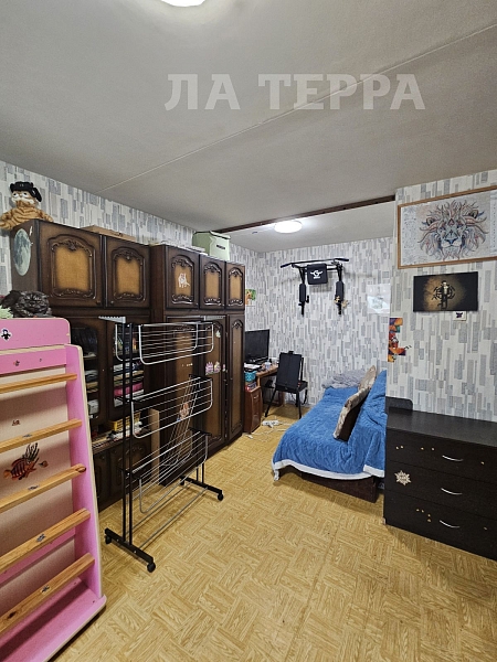 Квартира по адресу: Москва, Исаковского ул, 2к1, общая площадь 38.7 (№74232) Квартира по адресу: Москва, Исаковского ул, 2к1, общая площадь 38.7 (№74232)