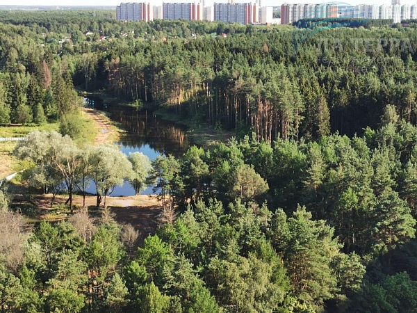 Квартира по адресу: Дрожжино, Южная ул, 19к1, общая площадь 42 (№74412)