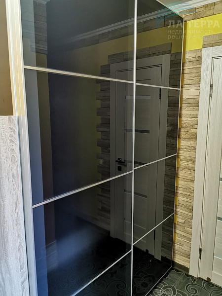 Квартира по адресу: Дрожжино, Южная ул, 19к1, общая площадь 42 (№74412)